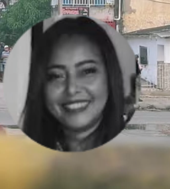 Docente fue asesinada por su expareja en vía pública de Cartagena